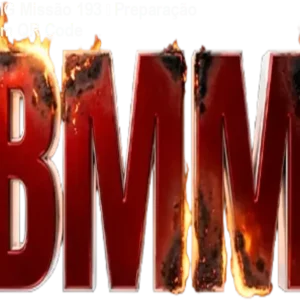 Curso CBMMG Missão 193 – Preparação Completa com QR Code