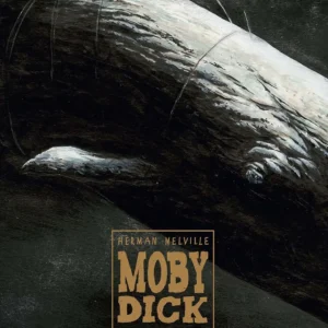 Moby Dick Vol. Único – Onde Comprar e Melhor Preço?