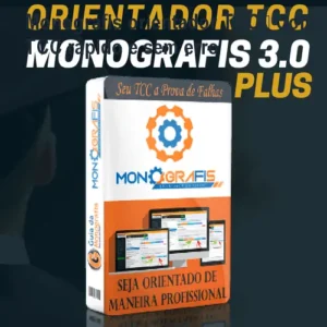Monografis orientador TCC – Como fazer TCC rápido e sem erro
