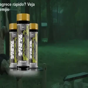 Morozolol emagrece rápido? Veja resultados e tempo