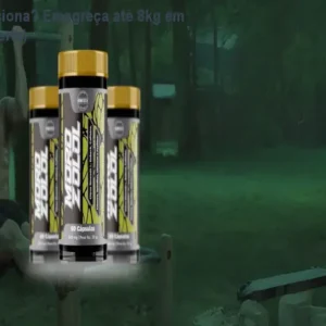 Morozolol Funciona? Emagreça até 8kg em 4 Semanas (Oferta)