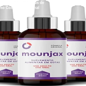 Mounjax no Emagrecimento: Alertas de Pirataria e Como Comprar o Original