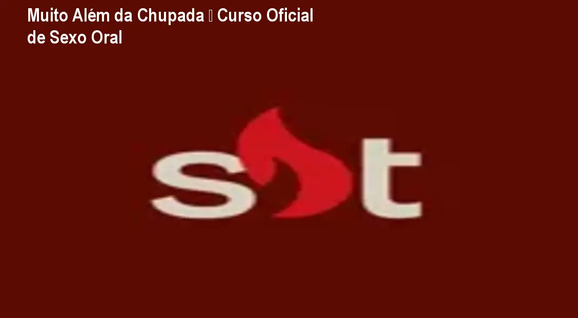 Muito Além da Chupada – Curso Oficial de Sexo Oral 1 Muito Além da Chupada – Curso Oficial de Sexo Oral
