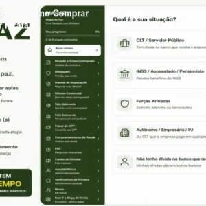 Mentoria Nadia Pace: Como Comprar Original e Evitar Pirataria