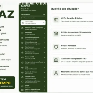 Como sair das dívidas e limpar o nome rápido