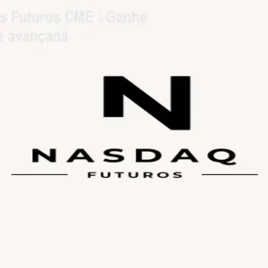 Nasdaq Contratos Futuros CME – Ganhe mais com análise avançada