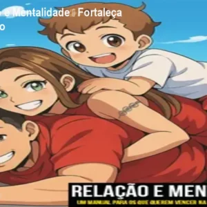 Curso Relação e Mentalidade – Fortaleça seu Casamento