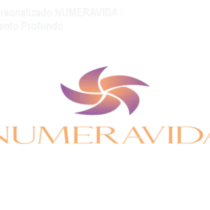Mapa Astral Personalizado NUMERAVIDA – Autoconhecimento Profundo