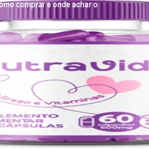 Nutra Vida: Como comprar e onde achar o melhor preço