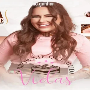 Brownie que Muda Vidas: Como ganhar dinheiro? Preço