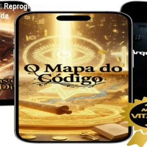 Código de Deus – Reprogramar a mente e atrair prosperidade