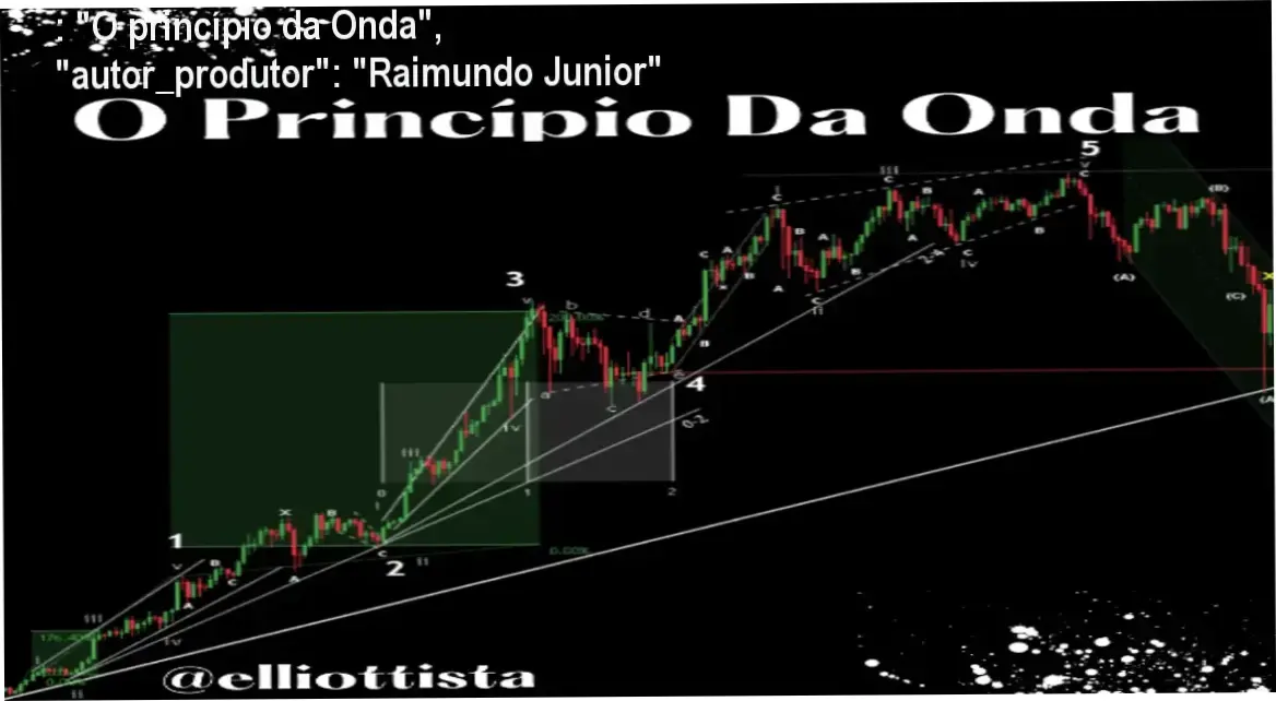 : "O princípio da Onda", "autor_produtor": "Raimundo Junior" 1 : "O princípio da Onda", "autor_produtor": "Raimundo Junior" CUPOM DE DESCONTO