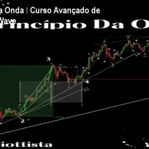O Princípio da Onda – Curso Avançado de Elliott & NEoWave