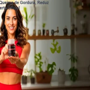 Ozemcaps – Queima de Gordura, Reduz Inchaço e Oferta Oficial