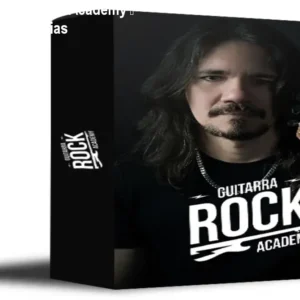 Ozielzinho Guitarra Rock Academy – Domine o Rock em 7 dias