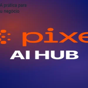 Pixel AI HUB: IA prática para transformar seu negócio
