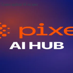 Pixel AI HUB – Como aplicar IA no seu negócio