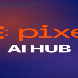 Pixel AI HUB – Como implementar IA no seu negócio