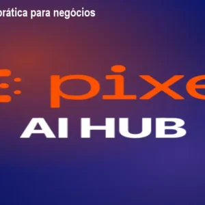 Pixel AI HUB – IA prática para negócios em assinatura