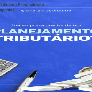 Planejamento Tributário Personalizado para Reduzir Impostos