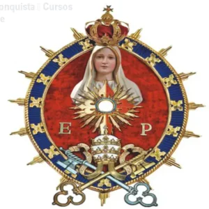 Plataforma Reconquista – Cursos Católicos Online