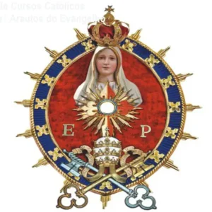 Plataforma de Cursos Católicos Reconquista – Arautos do Evangelho