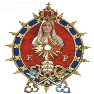 Curso de Formação Católica Online – Plataforma Reconquista