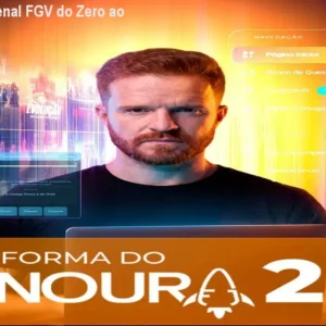Curso Direito Penal FGV do Zero ao Avançado