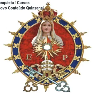 Plataforma Reconquista – Cursos Católicos com Novo Conteúdo Quinzenal