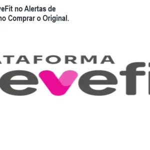 Plataforma VeveFit no Alertas de Pirataria e Como Comprar o Original.