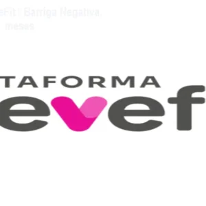 Plataforma VeveFit – Barriga Negativa, 4 a 12 cm em 3 meses