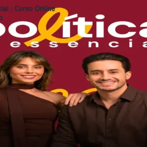 Política Essencial – Curso Online Oficial e Seguro