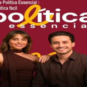 Curso online Política Essencial – Entenda política fácil