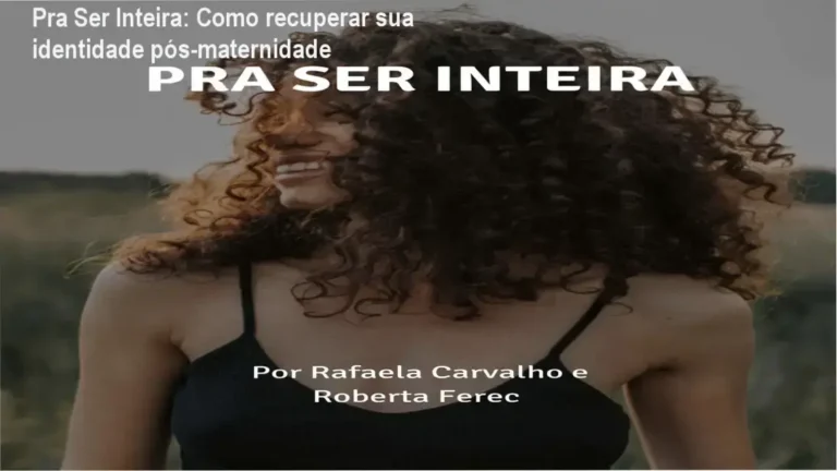 Imagem promocional do curso Pra Ser Inteira destacando oferta e cupom de desconto