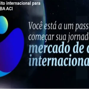 Como captar crédito internacional para empresas – Pré-MBA ACI