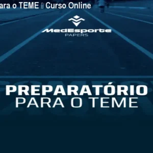 Preparatório para o TEME – Curso Online para Médicos