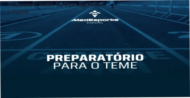 Preparatório TEME: Verifique Segurança e Fraude 5 Preparatório para o TEME de Guilherme Alfonso Vieira Adami – reputação e segurança