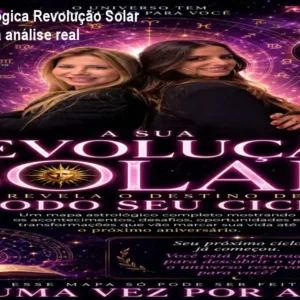 Previsão Astrológica Revolução Solar funciona? Veja a análise real