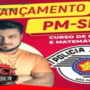 Assinatura Vitalícia Jhoni Zini – Exatas para Concursos