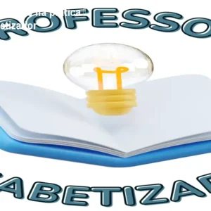 Como alfabetizar alunos na prática – Curso Prof. Alfabetizador
