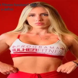 Programa Mulher Fitness funciona? Veja como emagrecer e definir