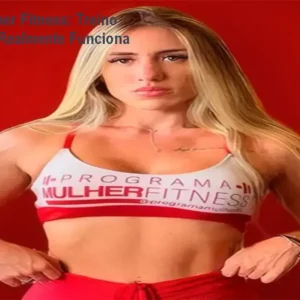 Programa Mulher Fitness: Treino Feminino que Realmente Funciona
