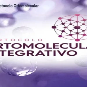 Curso Online Protocolo Ortomolecular Integrativo
