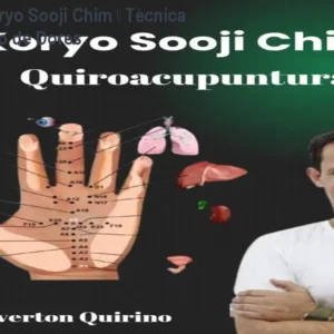 Quiropuntura Koryo Sooji Chim – Técnica Rápida para Alívio de Dores