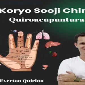 Curso Quiropuntura Koryo Sooji Chim – Pontos na Mão