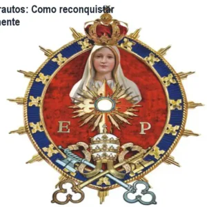 Reconquista Arautos: Como reconquistar seu ex rapidamente