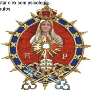 Como reconquistar o ex com psicologia - Reconquista Arautos