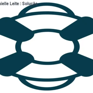 Rede Apoiar! Danielle Leite – Solução Oficial