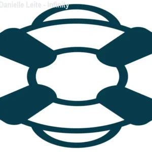 Rede Apoiar! Danielle Leite - Infinity Big Data