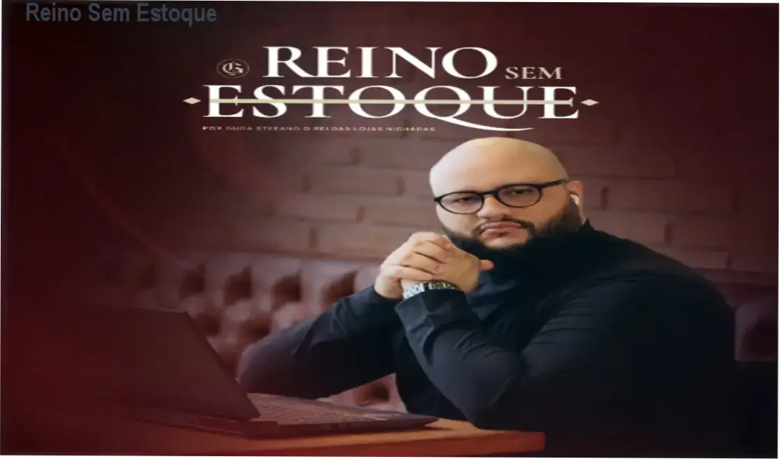 Reino Sem Estoque CUPOM DE DESCONTO